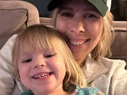 Memories of Ashley McKay-Holman