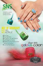 Hp Spa Nails Hair We Are Now Offering Sns Signature Nail System Signature Nail System Is A Natural Choice Sns Are Durable And Flexible The Process Represents A Complete New