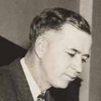 US Rep. Joseph Starnes (1895–1962)