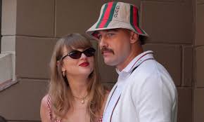 Taylor Swift's Baby Fever? New Lyrics Hint at Kids with Travis Kelce!