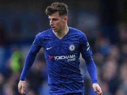 View the player profile of chelsea midfielder mason mount, including statistics and photos, on the official website of the premier league. Mason Mount Expresses Excitement As Premier League Inches Closer To Return Football News Times Of India