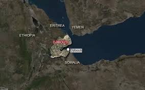 Djibouti: Tin tức, Video, hình ảnh Djibouti
