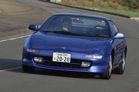 今あらためて試乗 トヨタmr2 sw20 生産終了から20年 もう一度注目すべき理由 autocar japan トヨタmr2 トヨタ 車輛