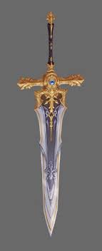 Pin On Fantasy Weapons