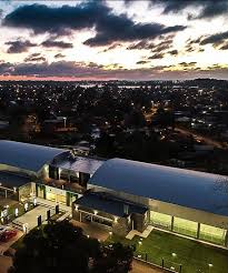 Complejo Luis Suárez | JCH - Estudio