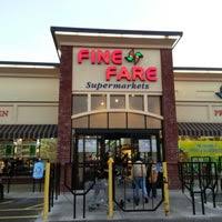 Clean, produce appears to be fresh. Fine Fare Supermarket In Soundview Bruckner