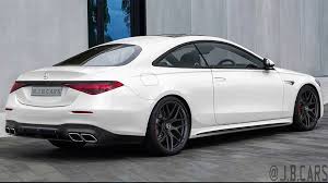 See design, performance and technology features, as well as models, pricing, photos and more. 2021 Mercedes S Class Coupe Rendering Shows What Won T Happen