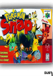 It may just be the photographer in me when i say that taking pictures of them just makes things so interesting. Pokemon Snap Rom Download For N64 Gamulator