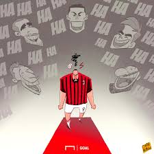 Archive of freely downloadable fonts. Omar Momani Cartoons Mario Mandzukic