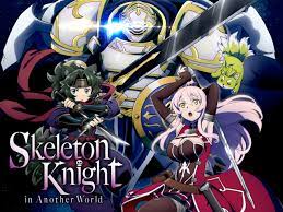 Watch Skeleton Knight in Another World, Season 1 | Prime Video