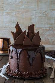 Check spelling or type a new query. Chocolate Chocolate Cake The First Year Chocolate Cake Recipe Cake Recipes Perfect Chocolate Cake