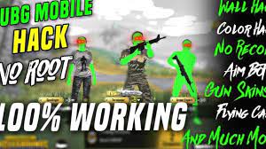 How To Hack Pubg Mobile Android No Root No Ban New Anti Ban In 2021 Hacks Root Mobile