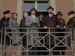 Duke, bishop, magistrate and others. Salo Or The 120 Days Of Sodom Review Criterion Forum