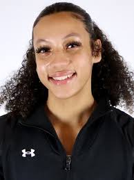 2024-25 Women's Outdoor Track & Field Roster