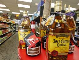 Holiday Booze Discounts At Virginia Abc Stores Wtop