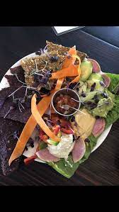 10 Best Vegan Restaurants In Phoenix Arizona Usa 2022 Happycow