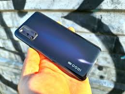 Vivo iQOO 3 5G review: Exotic gaming ...