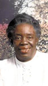 Daisy Bowers Obituary