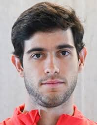 Nuno Borges Tennis Player Profile