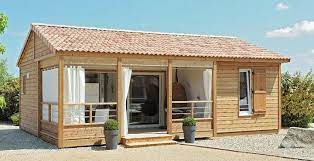 Chalet In Legno Prefabbricato Modello Plein Air 37 3 Casette Italia Casette Da Giardino In Legno Ca Case Di Legno Piccole Case Di Legno Casetta Di Legno