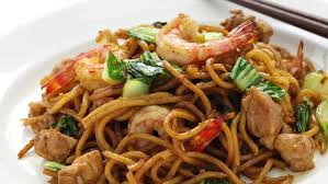Rahasia masakan mie goreng chinese food. 10 Resep Mie Goreng Spesial Mulai Mie Goreng Jawa Mie Gomak Sampai Yakisoba Jepang Merdeka Com