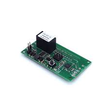 The switchgear used in the incomer should have a main switching device. Sonoff Sv Low Voltage Wifi Remote Light Switch Itead