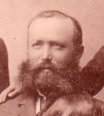 Israel Buxbaum (1857-1910)