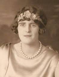 Eloise Stewart Morley (1904-1986)