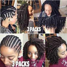 Ready To Be Shipped Today Pre Twisted Spring Twist Short And Long 9 18 Inch Text 8134452191 To Natural Hair Styles Hair Styles Curly Hair Styles