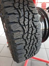 Falken wildpeak at3w vs bfg ko2 tire comparison review. Goodyear Wrangler Ultraterrain At Chevy Colorado Gmc Canyon