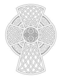 Maybe you would like to learn more about one of these? Amazon Com Creative Haven Celtic Crosses Coloring Book Adult Coloring 0800759826681 Buziak Cari Books