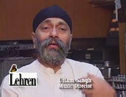 Sound recording of Movie Taj Mahal