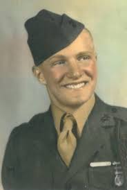 James Monroe Obituary