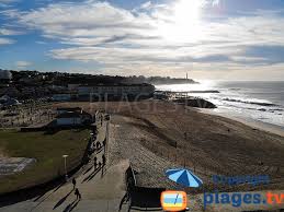 Gwfish cànnes pêche bord de mer, portàble cànne à pêche en càrbone, noir cànne à pêche càsting pour le voyage en mer d'eau douce d'eau douce basse pêche en mer,2.1m. Plage De Marinella Anglet 64 Pyrenees Atlantiques Aquitaine Plages Tv
