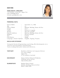 Using a cv template while creating your application materials ensures that your cv meets an employer's expectations and highlights the most relevant curriculum vitae definition and examples. Sample College Student Resumes Examples Of Resumes Free Sample Letter And Cover Letter Hd Free Job Resume Format Simple Resume Format Best Resume Format