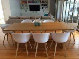 Adelaide Villa Secondhand Home Decor Dining Table