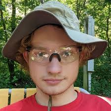 Calvin Moses's Instagram, Twitter & Facebook