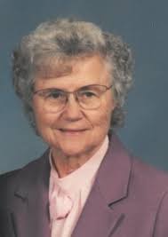 Shirley Powers Obituary (1928