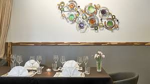 Same situation for the master suite—a storage. The Pleasant World Of Fine Dining On