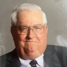 Obituary information for Robert Elsie Black