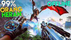 Oh ya, semua game yang admin masukkan ke dalam list di bawah bisa kamu dapatkan dari play store dan selain bisa kamu mainkan tanpa koneksi internet, kebanyakan bisa kamu download secara gratis. 99 Orang Kira Ini Game Pc Game Offline Terbaik Petualangan Bright Memory Android Android Mobile