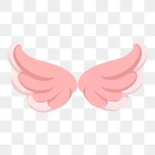 Pink Wings Cartoon Wings Hand Drawn Angel Wings Angel Wing Beautiful Wings Feather Png Transparent Image And Clipart For Free Download Cartoon Wings Angel Wings Illustration Wings Drawing