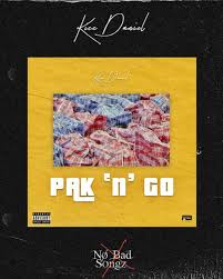 Kizz Daniel Pak N Go Naijaloaded Mp3 Download