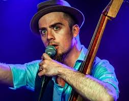 THREE FOR Silver (USA), blues & americana