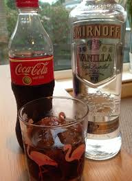 There are 97 calories in 1 shot (1.5 fl. 17 Drink Combinations To Forget You Re Boozing Hard Vanilla Vodka Drinks Drinks Vanilla Vodka