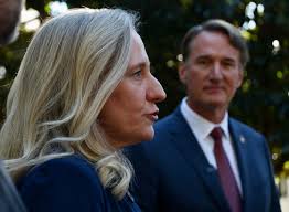 PHOTOS: People visited Sandbridge this weekend to ride their horses along  the ocean and support police officers who patrol Virginia Beach from the  saddle. The annual beach ride supports the nonprofit Friends