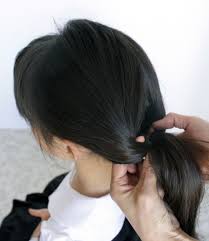 子供と一緒にオシャレしたい簡単キッズのヘアアレンジ Naver まとめ