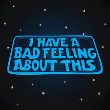I Have a Bad Feeling About This (2018) - IMDb