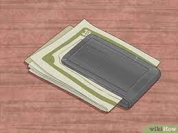 Maybe you would like to learn more about one of these? How To Use A Money Clip 14 Steps With Pictures Wikihow