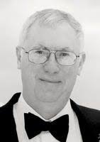 John J. Verdon, Jr. MD Obituary